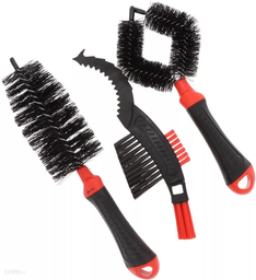 [PULIT-BLACK/RED] Набір для велосипеду MARTES PULIT-BLACK/RED