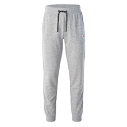 Чоловічі спортивні штани HI-TEC RABASIN-GREY MELANGE