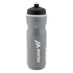 [RAGAN-CLEAR GREY/BLACK/WHITE] Пляшка MARTES RAGAN-CLEAR GREY/BLACK/WHITE