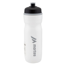 [RAGAN-WHITE/BLACK/LIGHT GREY-OS] Пляшка MARTES RAGAN-WHITE/BLACK/LIGHT GREY