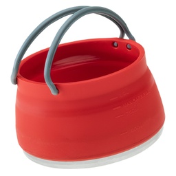 [RANIC-RED/BLACK] Чайник ELBRUS RANIC-RED/BLACK