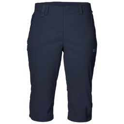 Шорты Jack Wolfskin ACTIVATE LIGHT 3/4 PANTS 1503721-1910