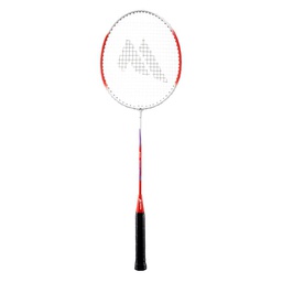 [REFLEX ST-100-WHITE/RED] Ракетка MARTES REFLEX ST-100-WHITE/RED