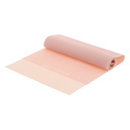 [RESIST-LIGHT PINK] Еластична стрічка для пілатесу MARTES RESIST-LIGHT PINK