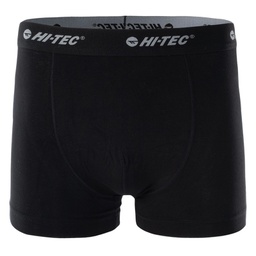 Труси чоловічі HI-TEC RIKO 2PACK-BLACK/BLACK