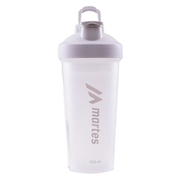 [RIX-CLEAR/WHITE] Шейкер MARTES RIX-CLEAR/WHITE
