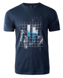 Чоловіча спортивна HI-TEC RODEN-DRESS BLUES