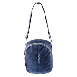 [SAQUET-DRESS BLUES/PALACE BLUE] Сумка HI-TEC SAQUET-DRESS BLUES/PALACE BLUE