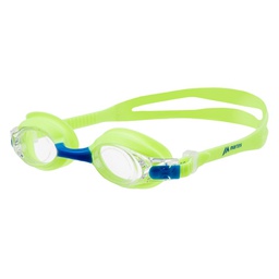 [SETTI JR SET-BLUE/LIME] Набор для плавания MARTES SETTI JR SET-BLUE/LIME