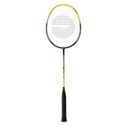 [SLICE-CYBER YELLOW/BLACK] Ракетка HI-TEC SLICE-CYBER YELLOW/BLACK