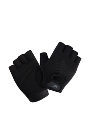 Перчатки спортивные MARTES ESSENTIALS SOFIT-BLACK