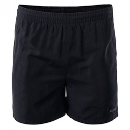 Шорты спортивные HI-TEC SOLME-BLACK