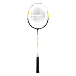 [SPIN-CYBER YELLOW/WHITE] Ракетка HI-TEC SPIN-CYBER YELLOW/WHITE