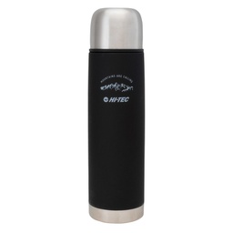 [TEROS 1000ML-BLK/MOUNT PRINT] Термос HI-TEC TEROS 1000ML-BLK/MOUNT PRINT