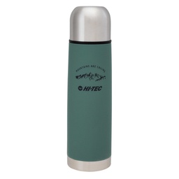 [TEROS 500ML-SIL PIN/MOUNT PRIN] Термос HI-TEC TEROS 500ML-SIL PIN/MOUNT PRIN
