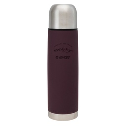 [TEROS 800ML-FIG/MOUNTAINS PRIN] Термос HI-TEC TEROS 800ML-FIG/MOUNTAINS PRIN