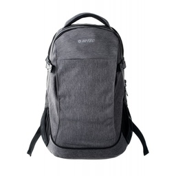 [TOBBY-MAGNET MELANGE/BLACK-OS] Рюкзак HI-TEC TOBBY-MAGNET MELANGE/BLACK