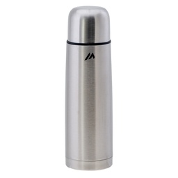 [TRONT 500ML-SILVER/BLACK] Термос MARTES TRONT 500ML-SILVER/BLACK