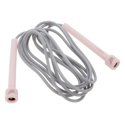 [VENTA-LIGHT GREY/LIGHT PINK-OS] Скакалка MARTES VENTA-LIGHT GREY/LIGHT PINK