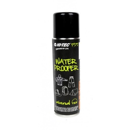 [WATER PROOFER] Засоби з догляду HI-TEC WATER PROOFER