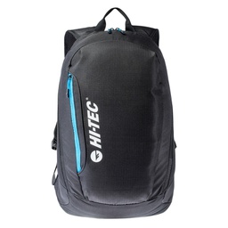 [WATSON-BLACK/BLUE-OS] Рюкзак HI-TEC WATSON-BLACK/BLUE