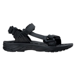 [WIDERES-BLACK/BLACK] Сандалии ELBRUS WIDERES-BLACK/BLACK