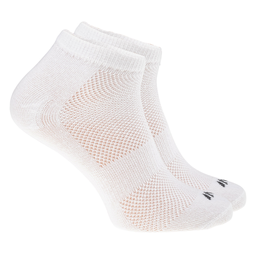 [LARNO-WHITE] Шкарпетки літні MARTES ESSENTIALS LARNO-WHITE