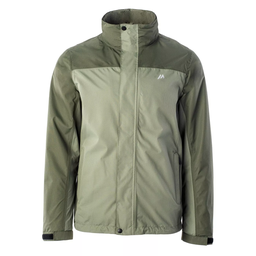 Вітровка чоловіча MARTES ESSENTIALS MORGAN-BEETLE/AGAVE GREEN
