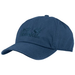 [1900671-1588] Кепка Jack Wolfskin BASEBALL CAP 1900671-1588