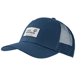 [1905621-1588] Кепка Jack Wolfskin HERITAGE CAP 1905621-1588