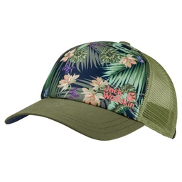 [1909381-8186] Кепка Jack Wolfskin PARADISE CAP WOMEN 1909381-8186