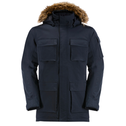 Парка чоловіча Jack Wolfskin GLACIER CANYON PARKA 1107674_1010