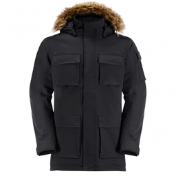 [1107674_6000] Парка чоловіча Jack Wolfskin GLACIER CANYON PARKA 1107674_6000