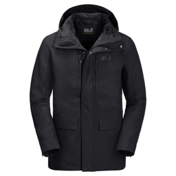 Куртка чоловіча утеплена Jack Wolfskin WEST COAST JACKET 1110811_6000