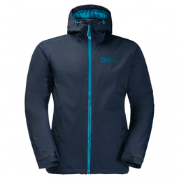 [1111723_1010] Пуховик чоловічий cинтетичний Jack Wolfskin WISPER INS JKT M 1111723_1010