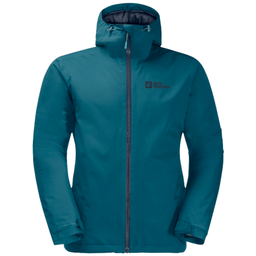 [1111723_4133] Пуховик мужской синтетический Jack Wolfskin WISPER INS JKT M 1111723_4133