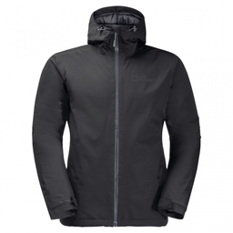 [1111723_6000] Пуховик мужской синтетический Jack Wolfskin WISPER INS JKT M 1111723_6000