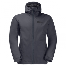 [1111723_6230] Пуховик мужской синтетический Jack Wolfskin WISPER INS JKT M 1111723_6230
