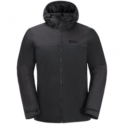[1114321_6000] Куртка чоловіча утеплена Jack Wolfskin JASPER INS JKT M 1114321_6000