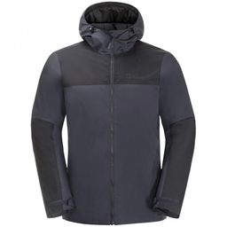 Куртка чоловіча утеплена Jack Wolfskin JASPER INS JKT M 1114321_6230