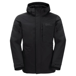 Куртка чоловіча 3 в 1 Jack Wolfskin ROMBERG 3IN1 JKT M 1115251_6000