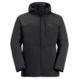 Куртка мужская 3 в 1 Jack Wolfskin FELDBERG 3IN1 JKT M 1115271_6000