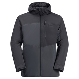Куртка мужская 3 в 1 Jack Wolfskin FELDBERG 3IN1 JKT M 1115271_6230