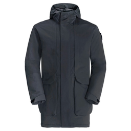 [1115351_6350] Парка чоловіча Jack Wolfskin ALEX 2L INS PARKA M 1115351_6350