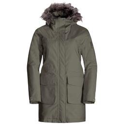 [1115431_4550] Парка жіноча Jack Wolfskin WINTERFROST INS PARKA W 1115431_4550