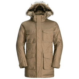 Парка мужская Jack Wolfskin WINTERFROST DOWN PARKA M 1115441_5136