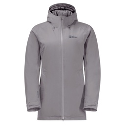 Куртка женская утепленная Jack Wolfskin STIRNBERG INS JKT W 1115451_2174