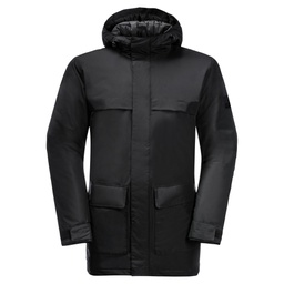 [1115471_6000] Парка мужская Jack Wolfskin WINTERLAGER PARKA M 1115471_6000