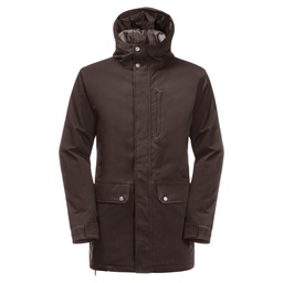 Парка мужская Jack Wolfskin BERGHANG PARKA M 1115481_5138