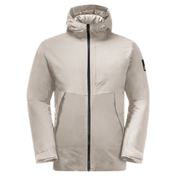 Куртка чоловіча утеплена Jack Wolfskin TEMPELHOF JKT M 1115491_5062